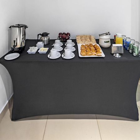 City Express Junior By Marriott Veracruz Aeropuerto Екстериор снимка