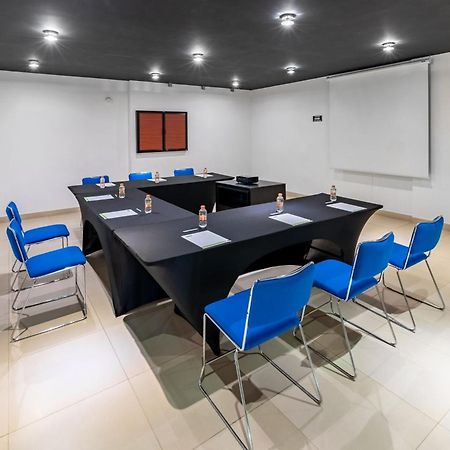 City Express Junior By Marriott Veracruz Aeropuerto Екстериор снимка