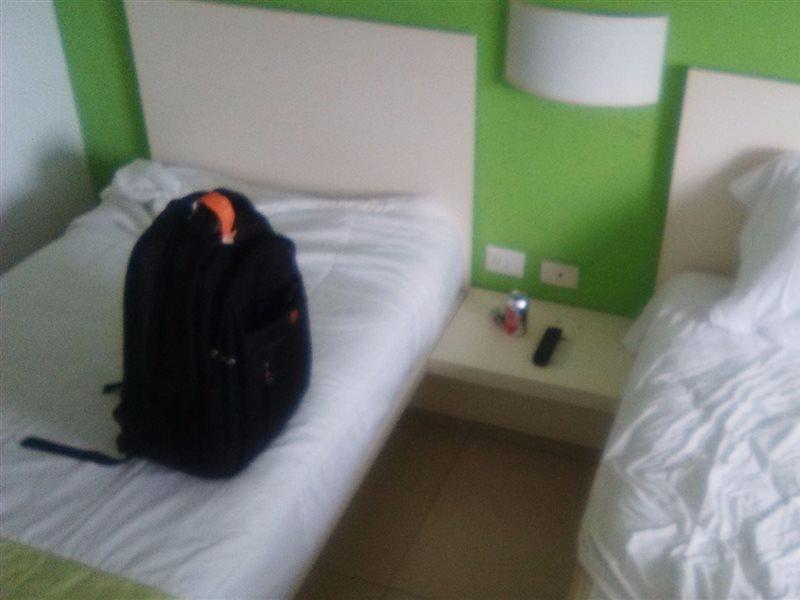 City Express Junior By Marriott Veracruz Aeropuerto Екстериор снимка