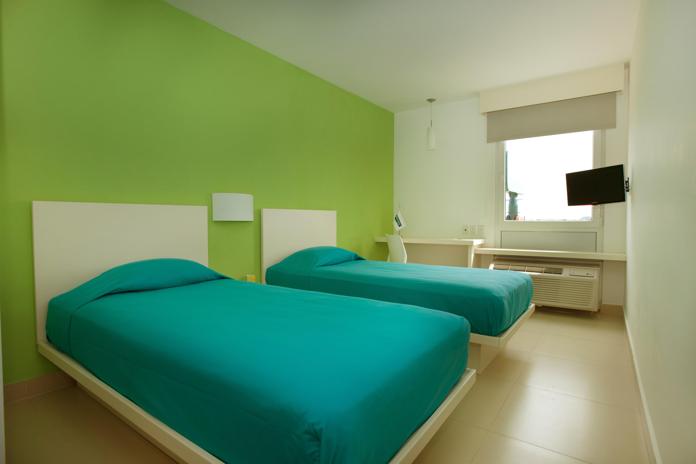 City Express Junior By Marriott Veracruz Aeropuerto Екстериор снимка