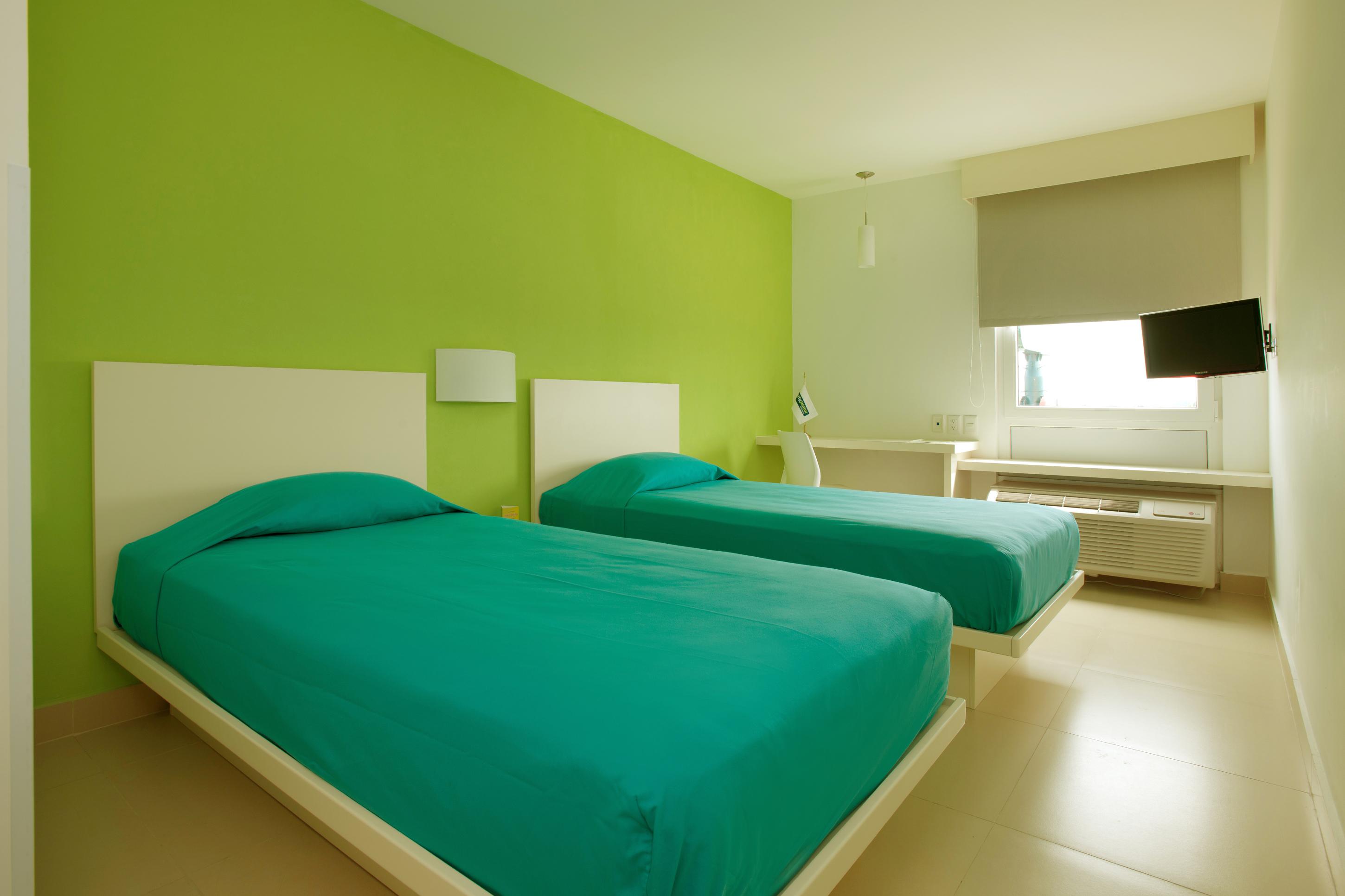 City Express Junior By Marriott Veracruz Aeropuerto Екстериор снимка