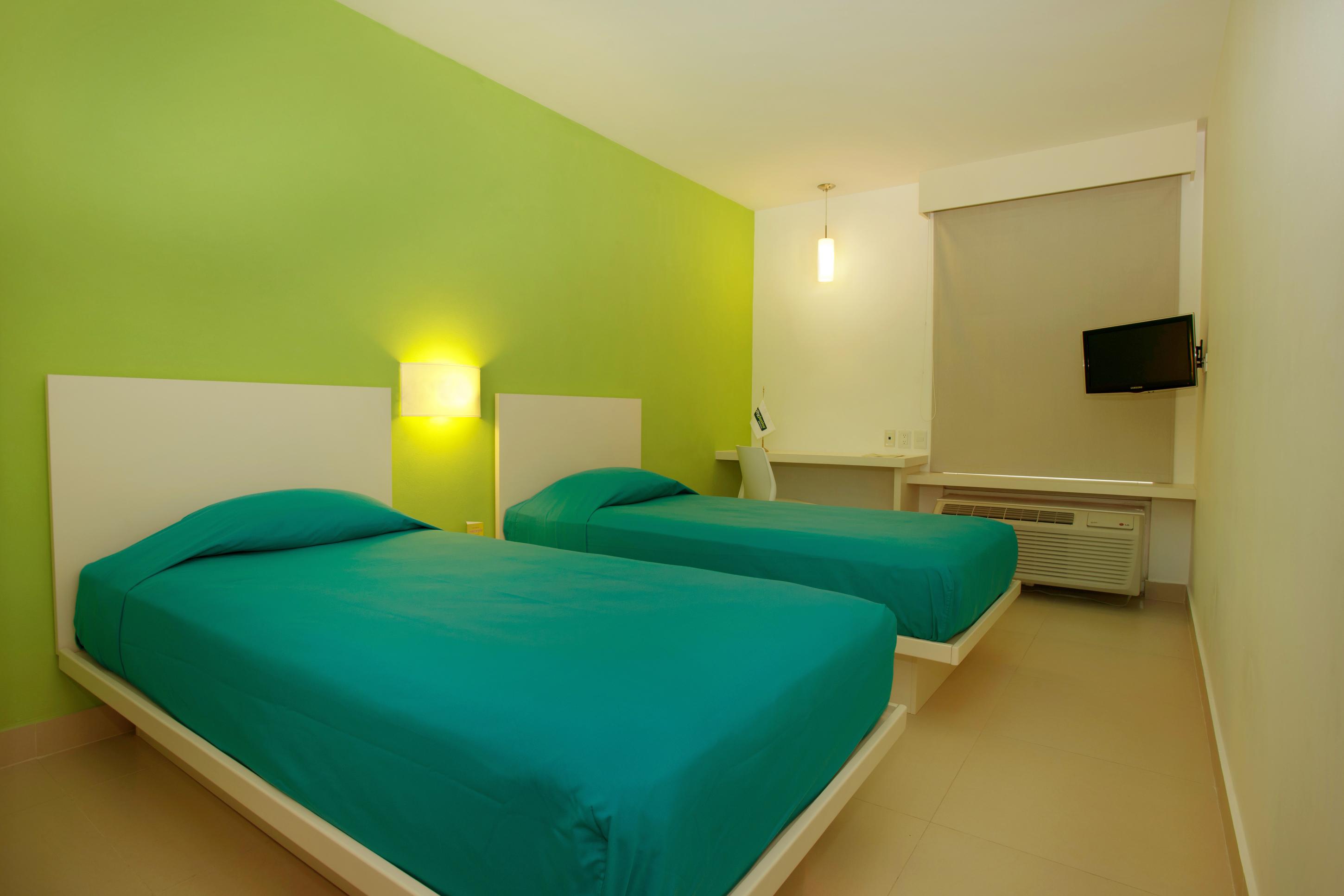 City Express Junior By Marriott Veracruz Aeropuerto Екстериор снимка