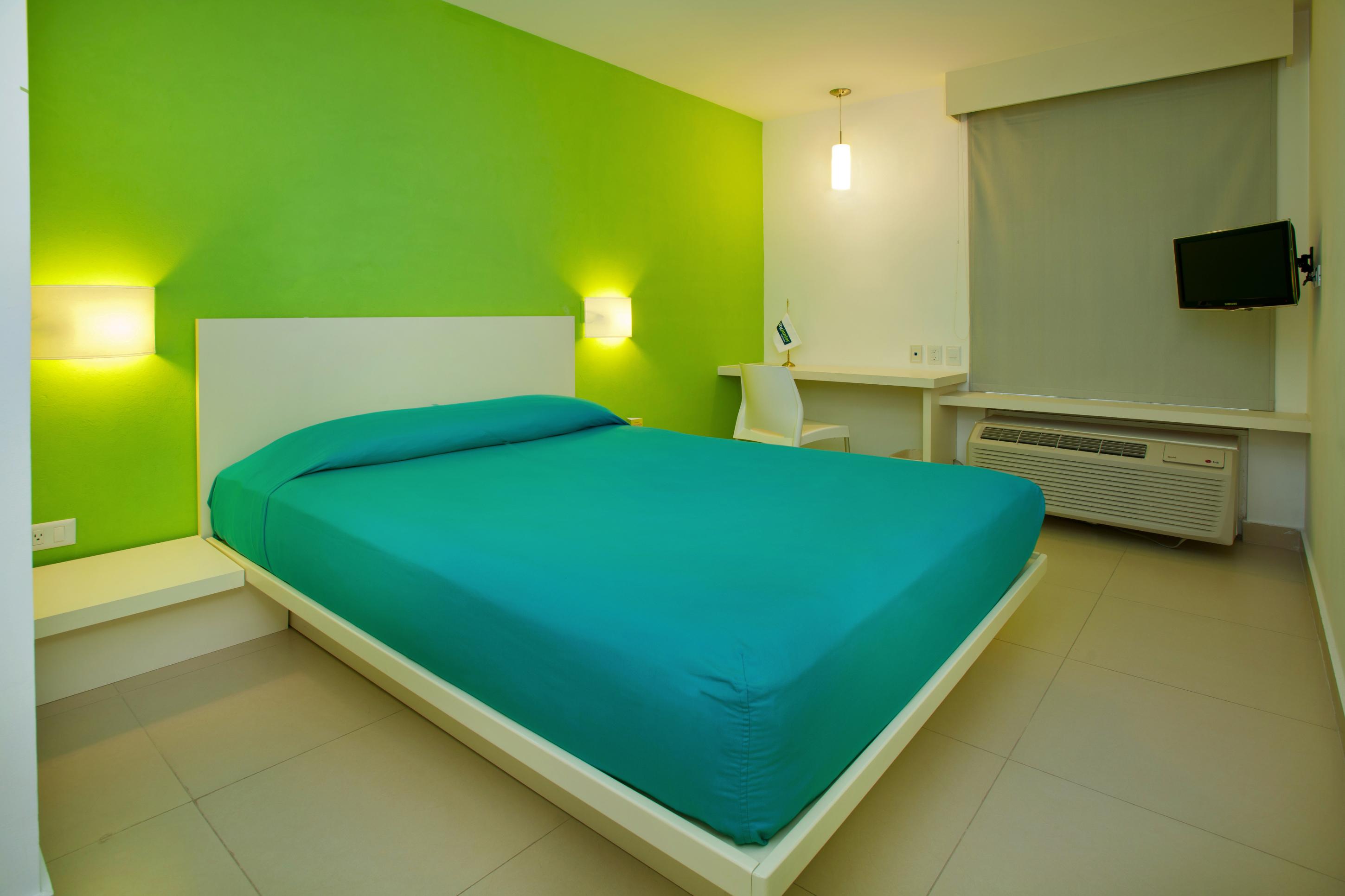 City Express Junior By Marriott Veracruz Aeropuerto Екстериор снимка