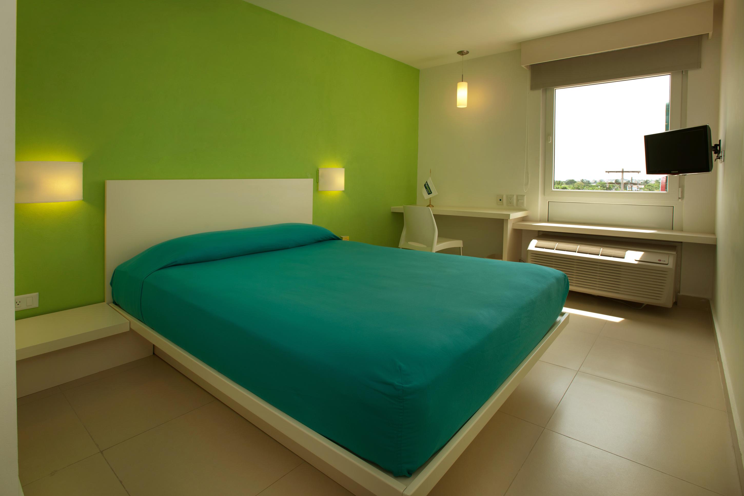 City Express Junior By Marriott Veracruz Aeropuerto Екстериор снимка