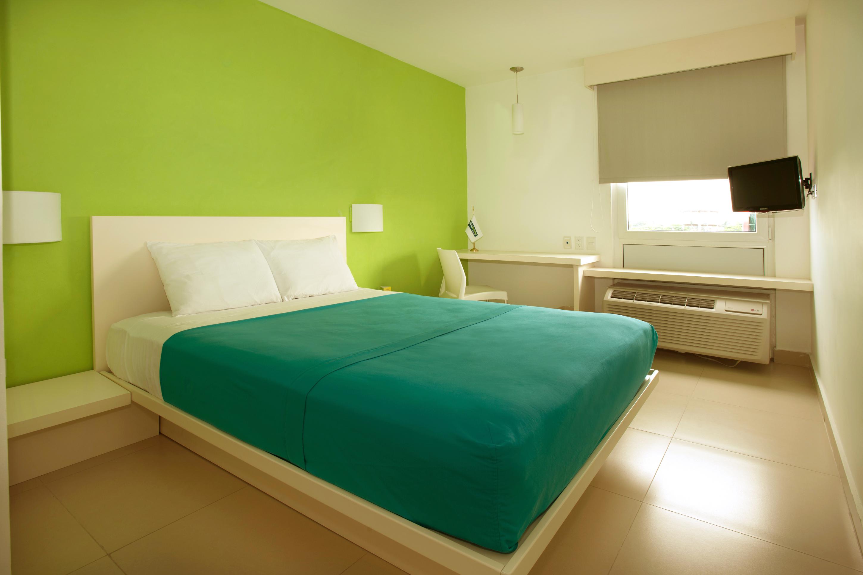 City Express Junior By Marriott Veracruz Aeropuerto Екстериор снимка