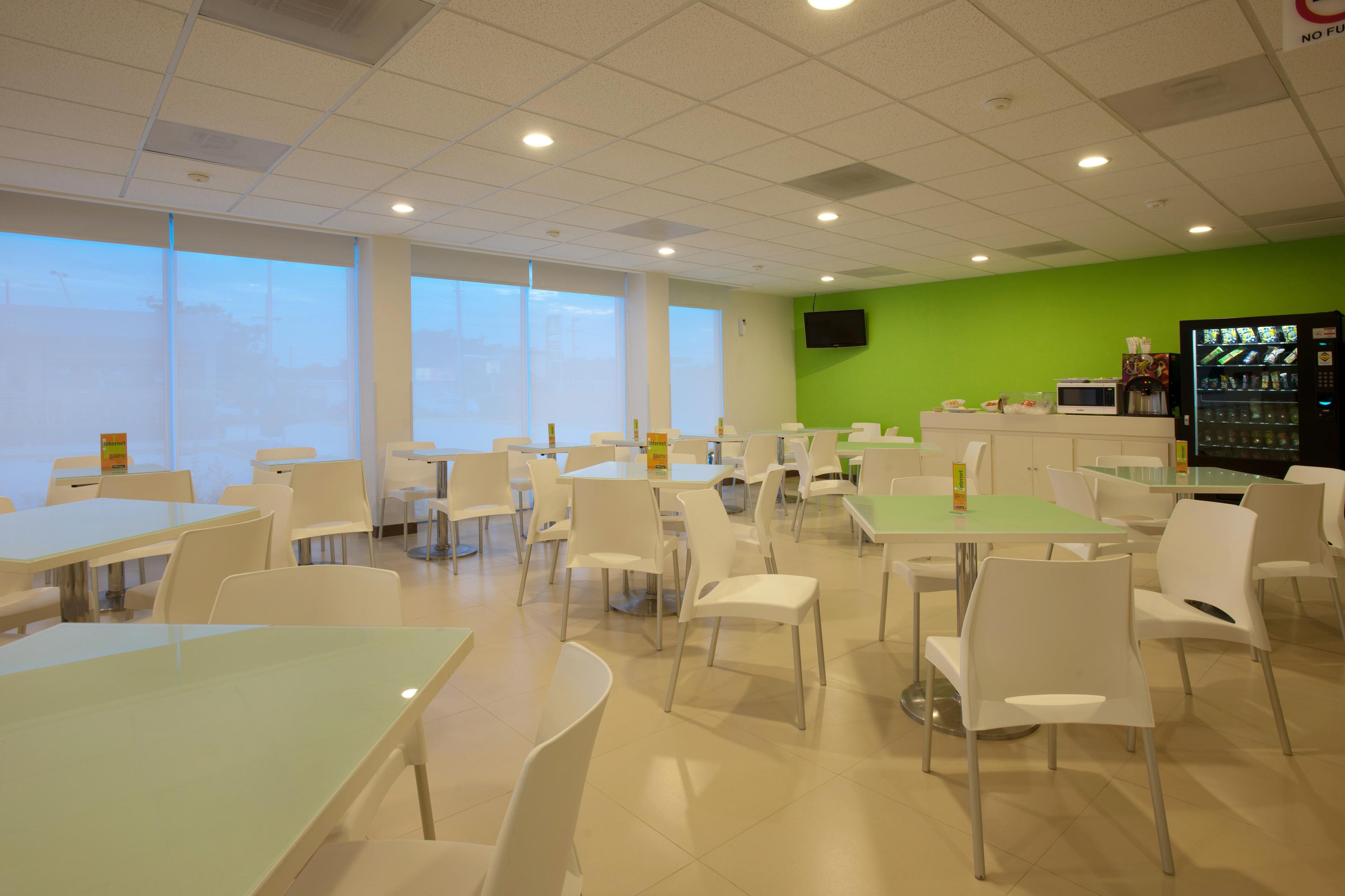 City Express Junior By Marriott Veracruz Aeropuerto Екстериор снимка