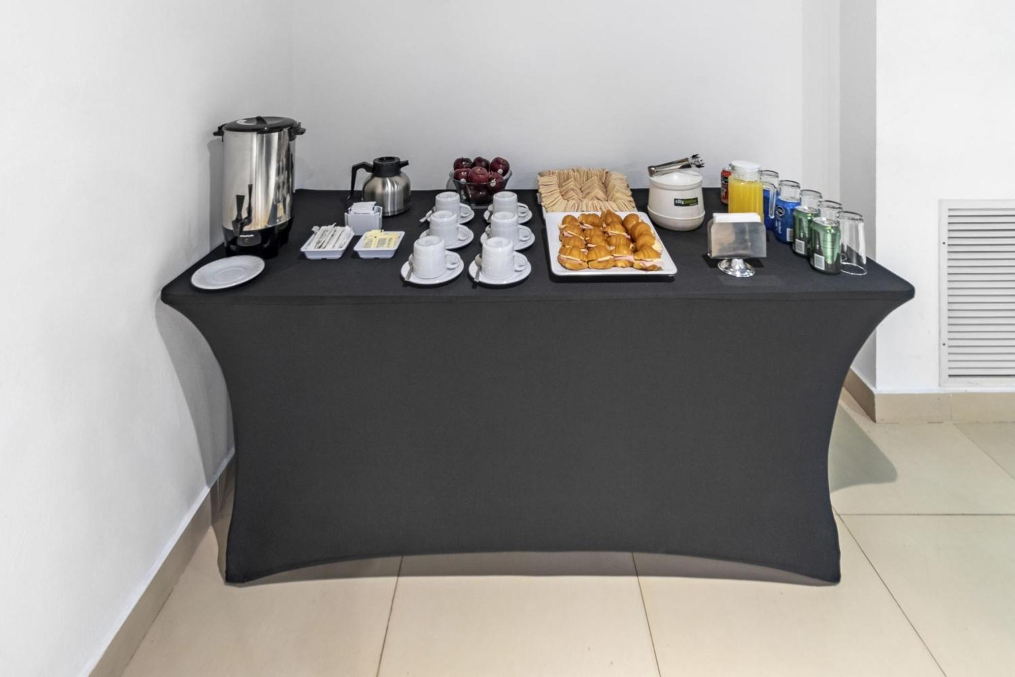 City Express Junior By Marriott Veracruz Aeropuerto Екстериор снимка