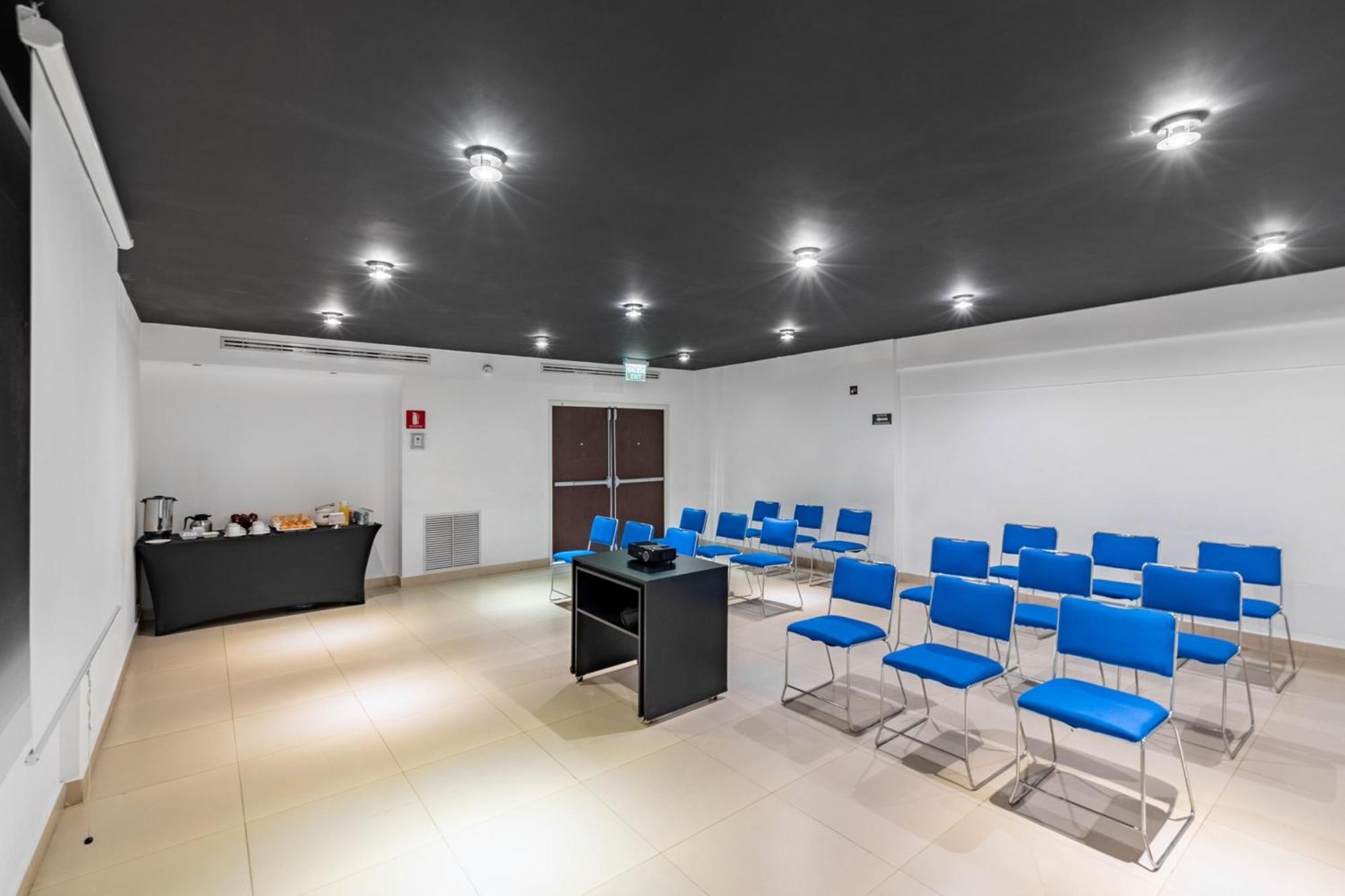 City Express Junior By Marriott Veracruz Aeropuerto Екстериор снимка