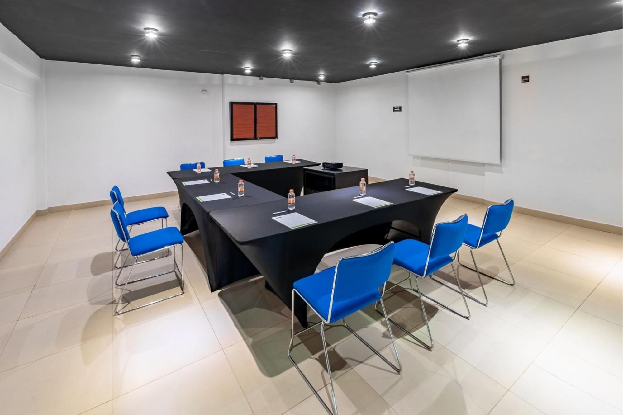 City Express Junior By Marriott Veracruz Aeropuerto Екстериор снимка