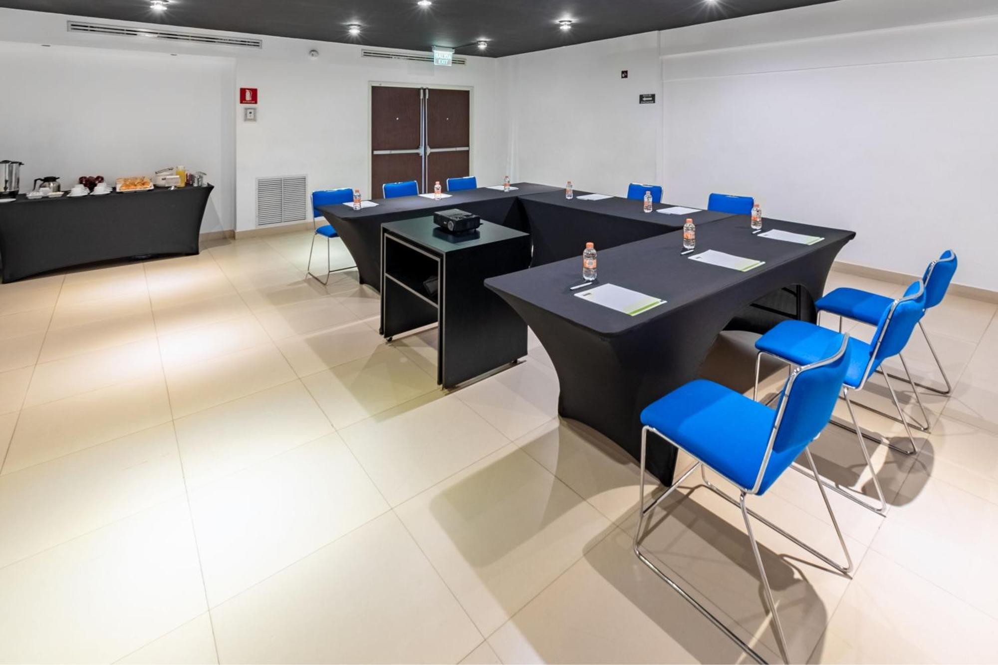 City Express Junior By Marriott Veracruz Aeropuerto Екстериор снимка