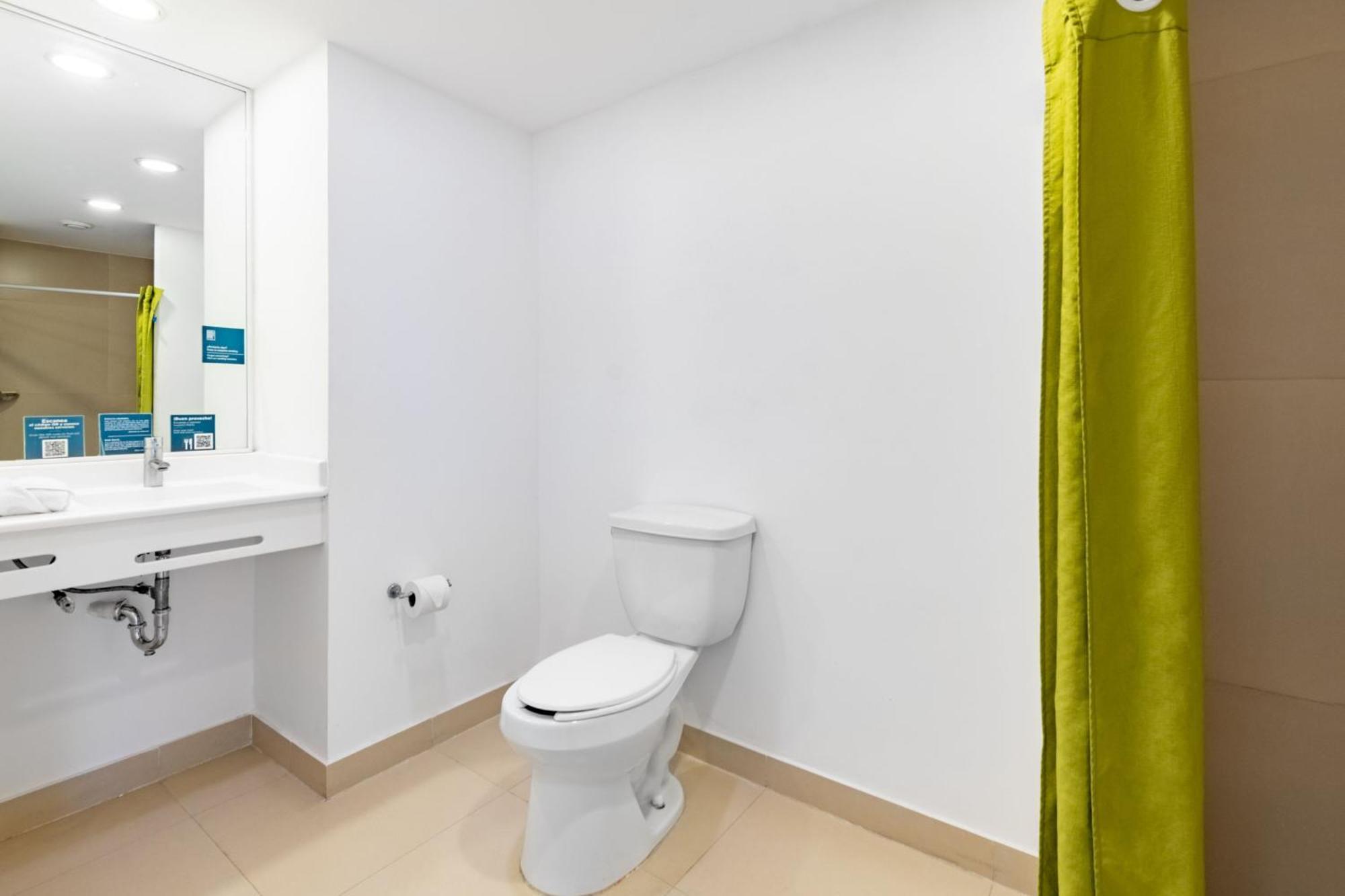 City Express Junior By Marriott Veracruz Aeropuerto Екстериор снимка