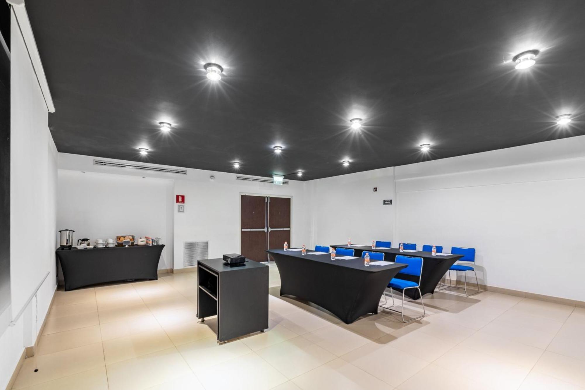 City Express Junior By Marriott Veracruz Aeropuerto Екстериор снимка