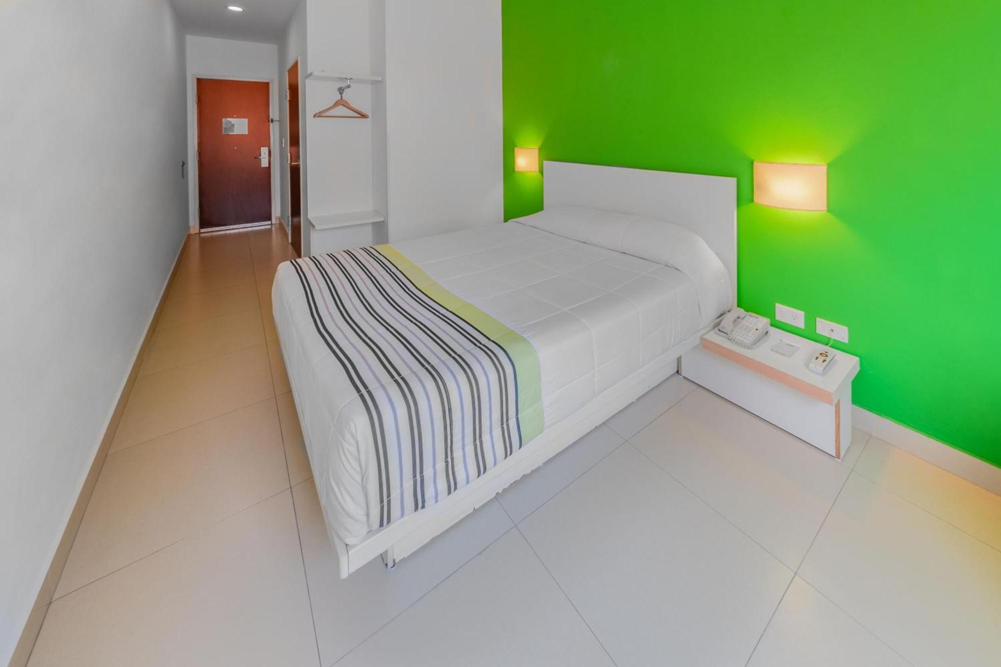 City Express Junior By Marriott Veracruz Aeropuerto Екстериор снимка