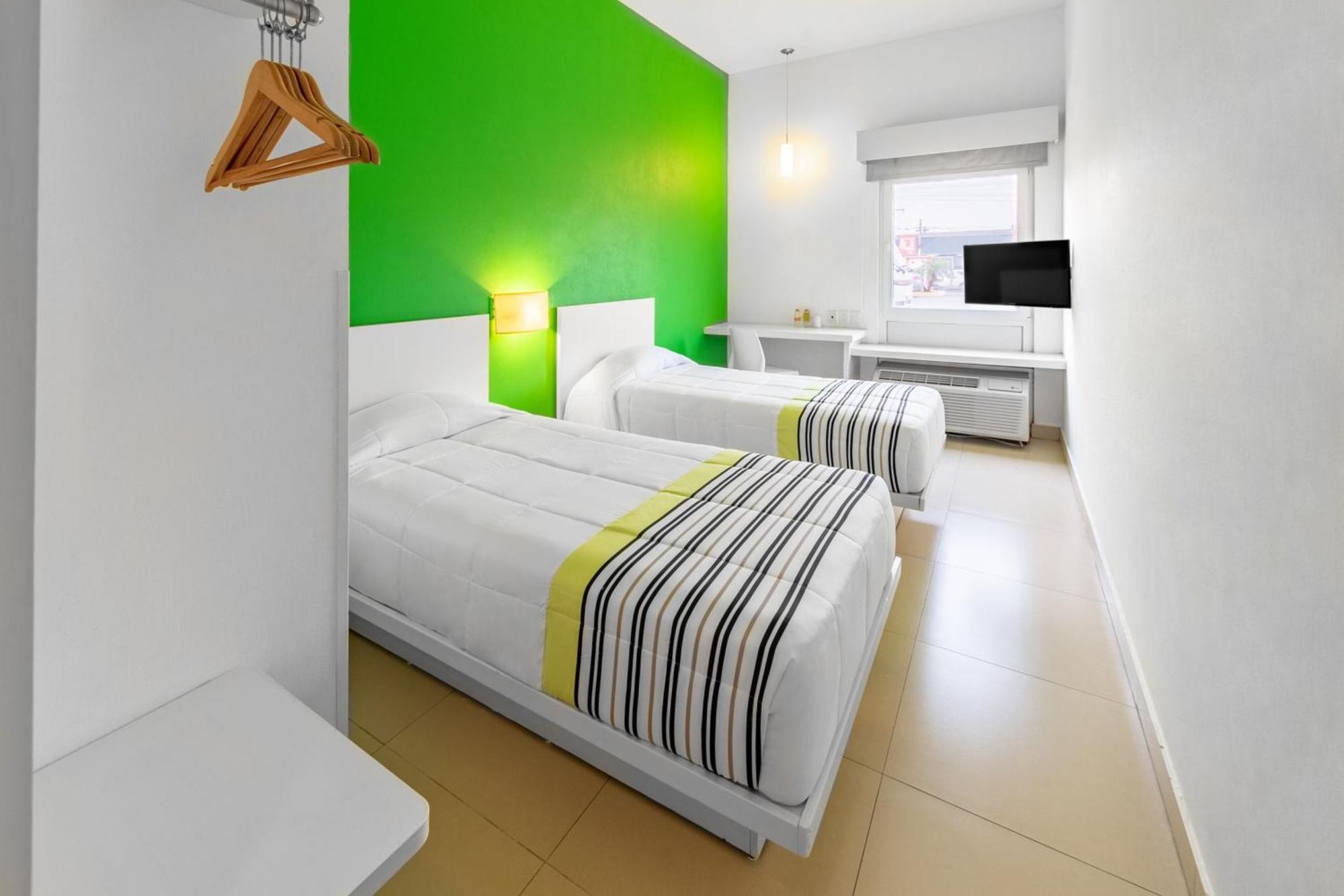 City Express Junior By Marriott Veracruz Aeropuerto Екстериор снимка