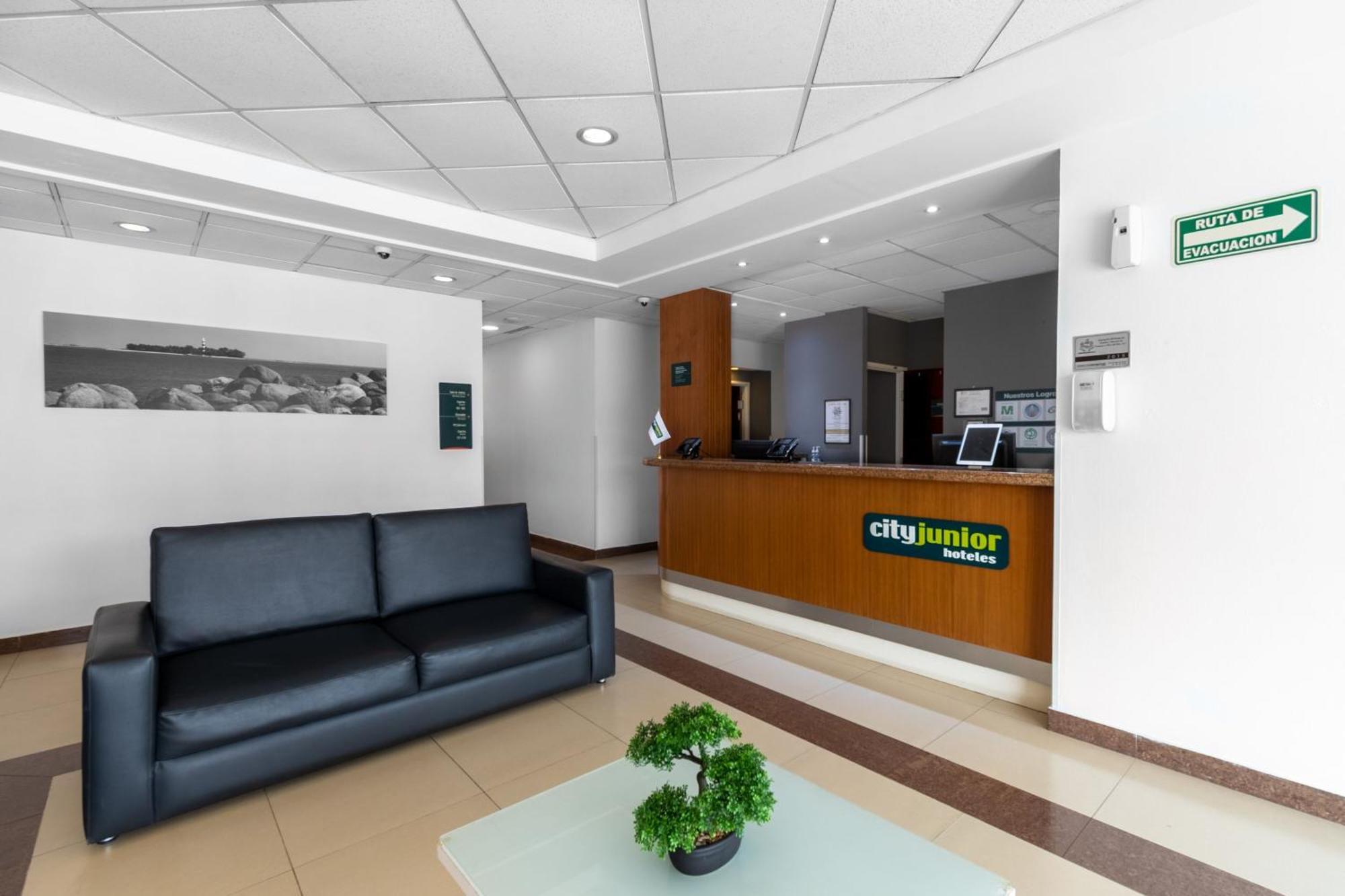 City Express Junior By Marriott Veracruz Aeropuerto Екстериор снимка