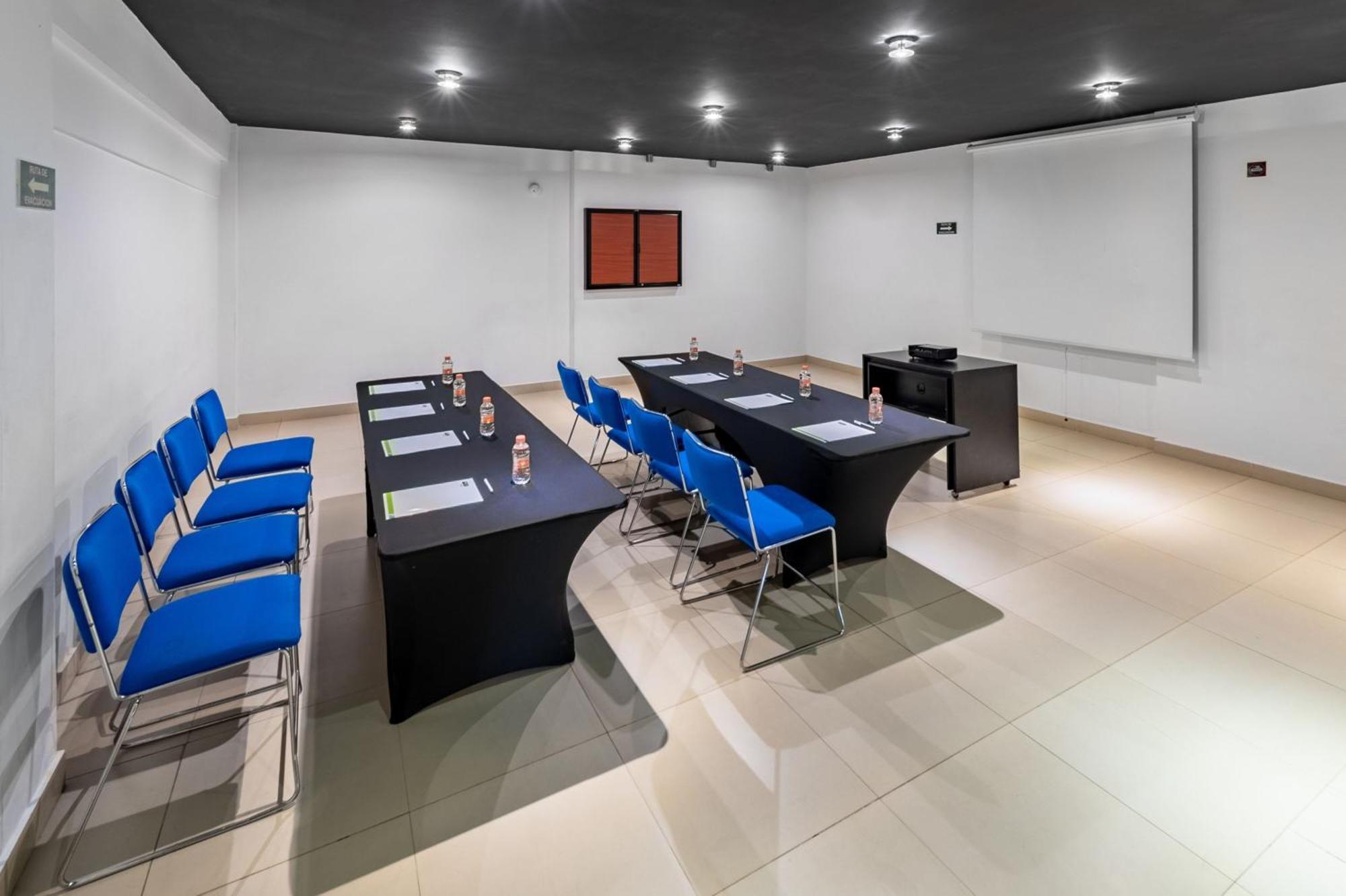 City Express Junior By Marriott Veracruz Aeropuerto Екстериор снимка