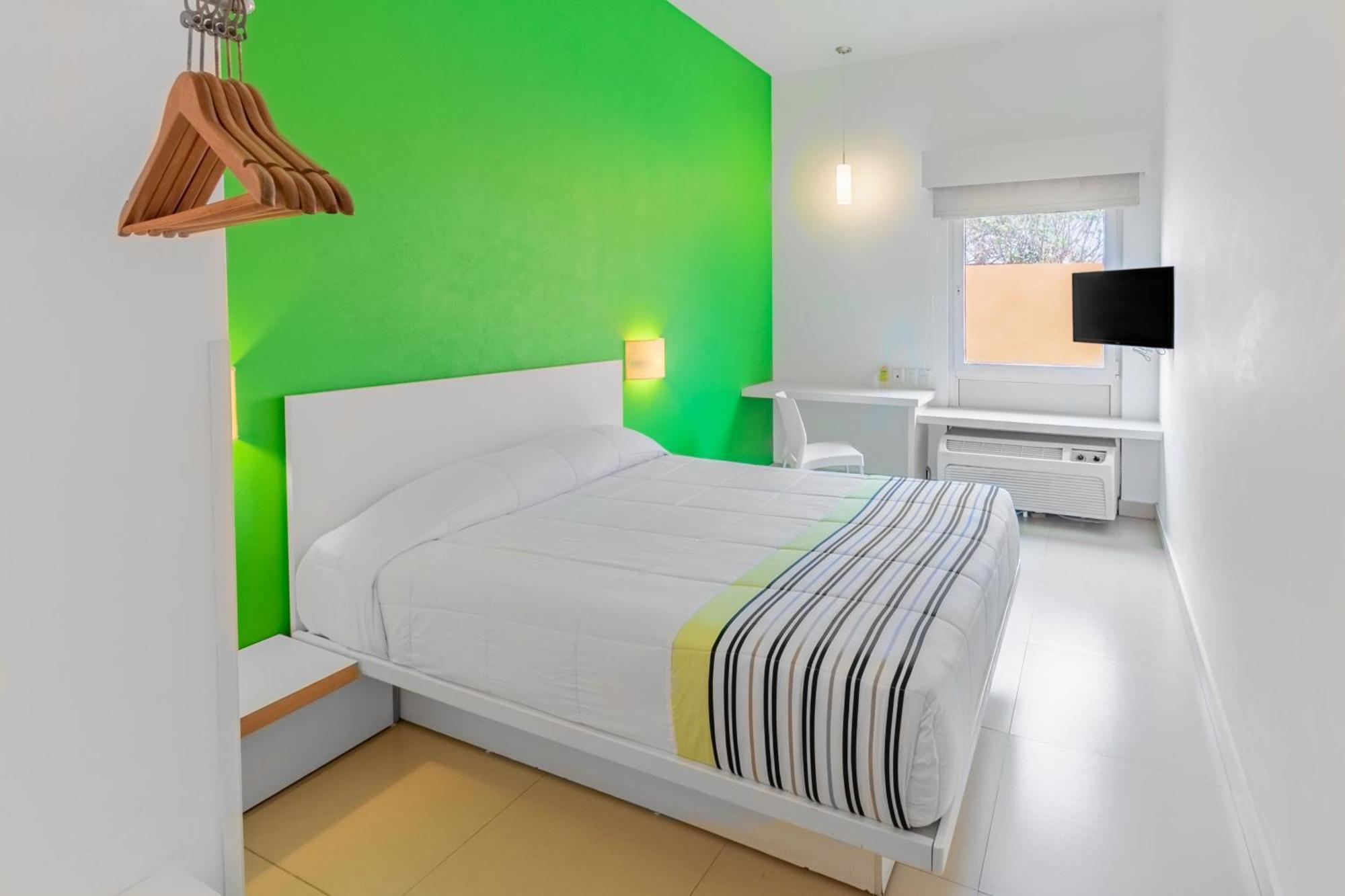 City Express Junior By Marriott Veracruz Aeropuerto Екстериор снимка