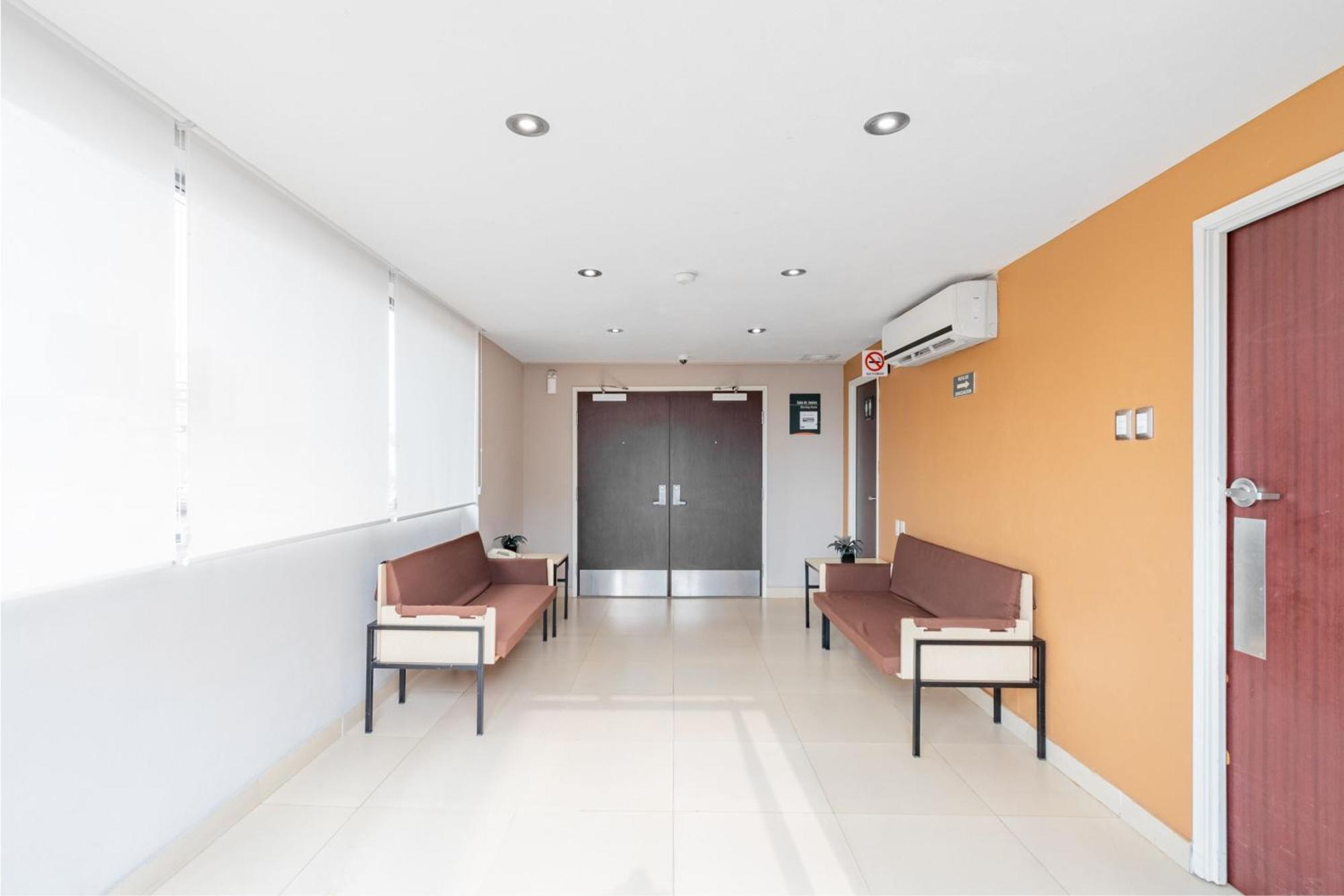 City Express Junior By Marriott Veracruz Aeropuerto Екстериор снимка
